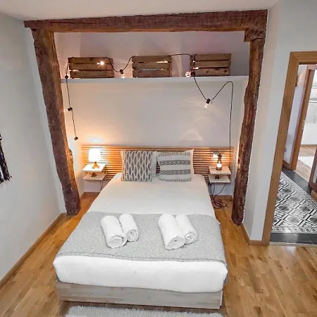 Sea Views In The Heart Of The Old Town Castro-Urdiales