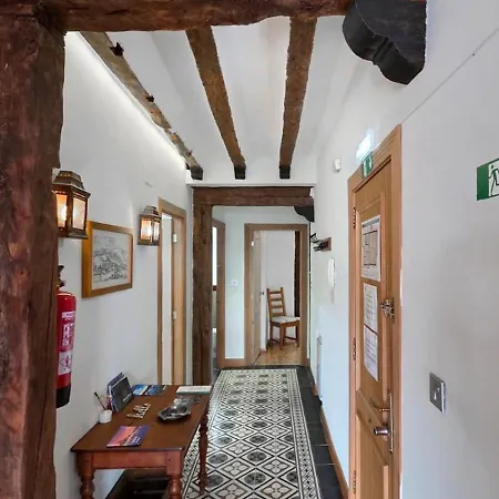 Sea Views In The Heart Of The Old Town Apartman *